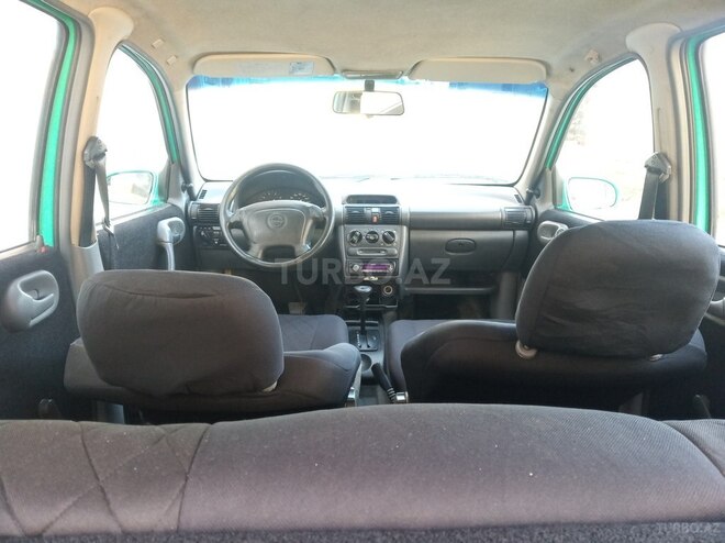 Opel Vita 1997, 178,000 km - 1.4 l - Xırdalan