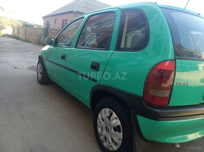 Opel Vita 1997, 178,000 km - 1.4 l - Xırdalan