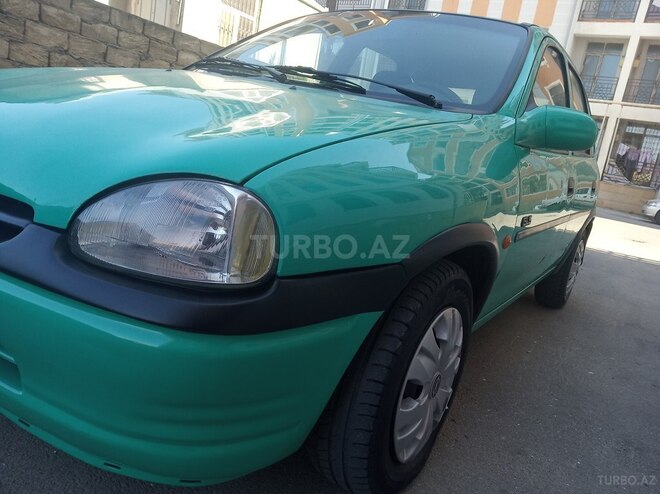Opel Vita 1997, 178,000 km - 1.4 l - Xırdalan