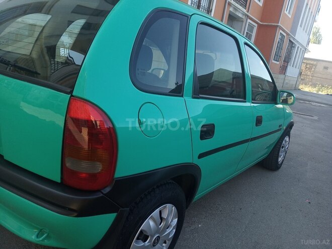 Opel Vita 1997, 178,000 km - 1.4 l - Xırdalan