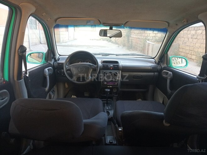 Opel Vita 1997, 178,000 km - 1.4 l - Xırdalan