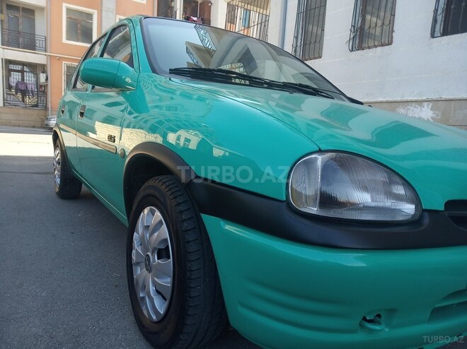 Opel Vita 1997, 178,000 km - 1.4 l - Xırdalan