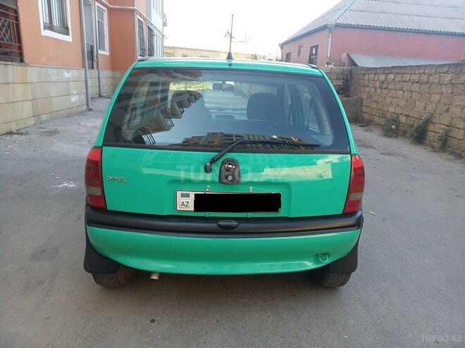 Opel Vita 1997, 178,000 km - 1.4 l - Xırdalan