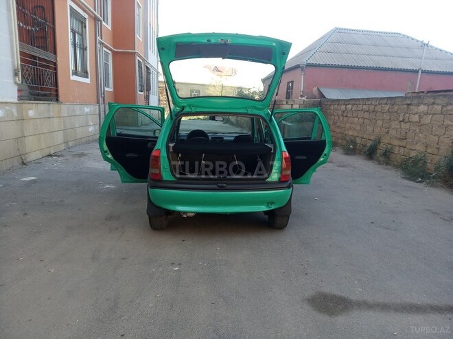 Opel Vita 1997, 178,000 km - 1.4 l - Xırdalan