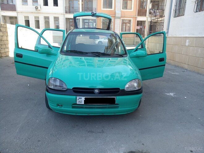 Opel Vita 1997, 178,000 km - 1.4 l - Xırdalan