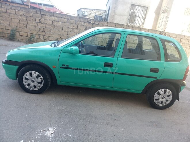 Opel Vita 1997, 178,000 km - 1.4 l - Xırdalan