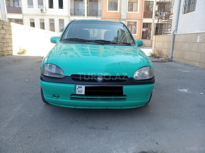 Opel Vita 1997, 178,000 km - 1.4 l - Xırdalan