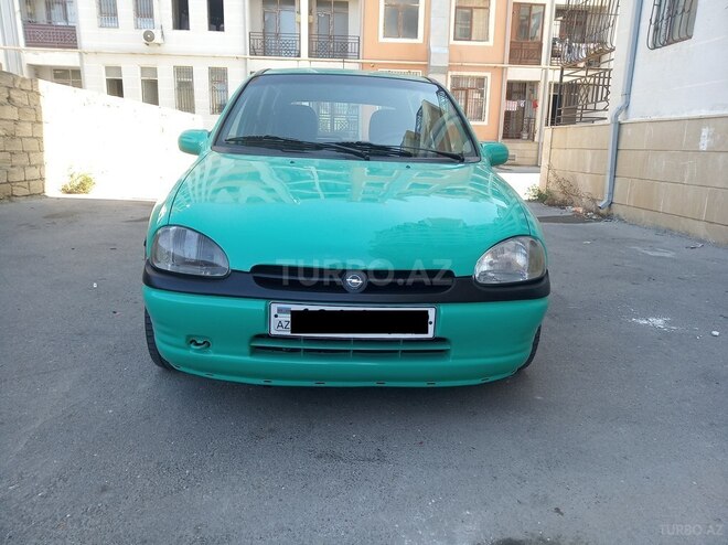 Opel Vita 1997, 178,000 km - 1.4 l - Xırdalan