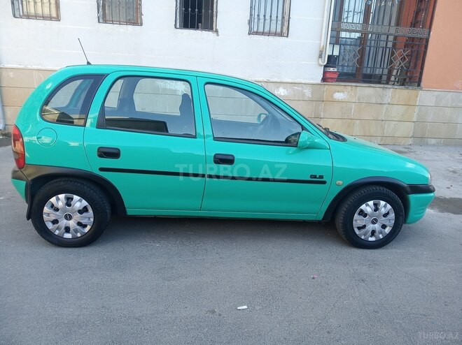 Opel Vita 1997, 178,000 km - 1.4 l - Xırdalan