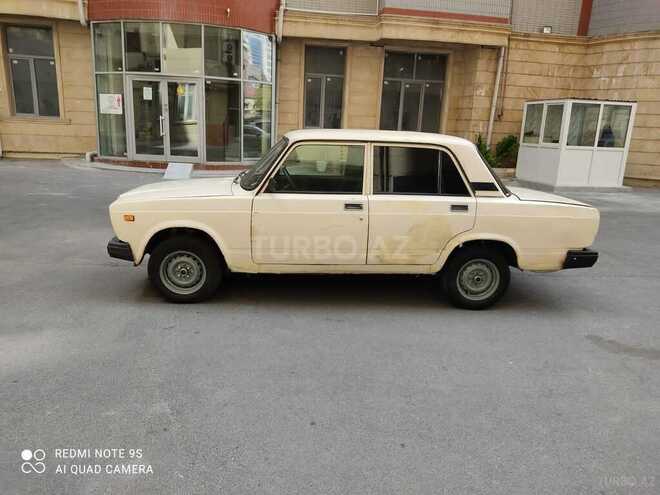LADA (VAZ) 2107 1991, 250,000 km - 1.5 l - Bakı
