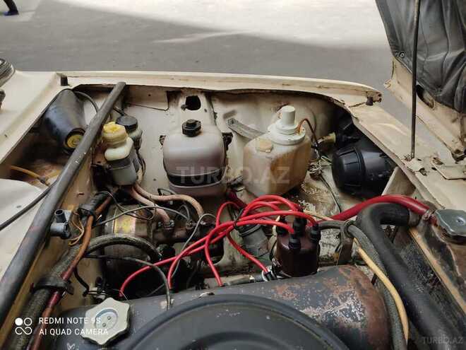 LADA (VAZ) 2107 1991, 250,000 km - 1.5 l - Bakı