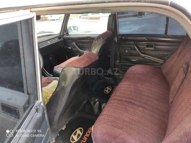 LADA (VAZ) 2107 1991, 250,000 km - 1.5 l - Bakı
