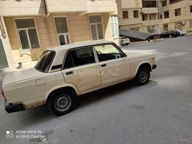 LADA (VAZ) 2107 1991, 250,000 km - 1.5 l - Bakı