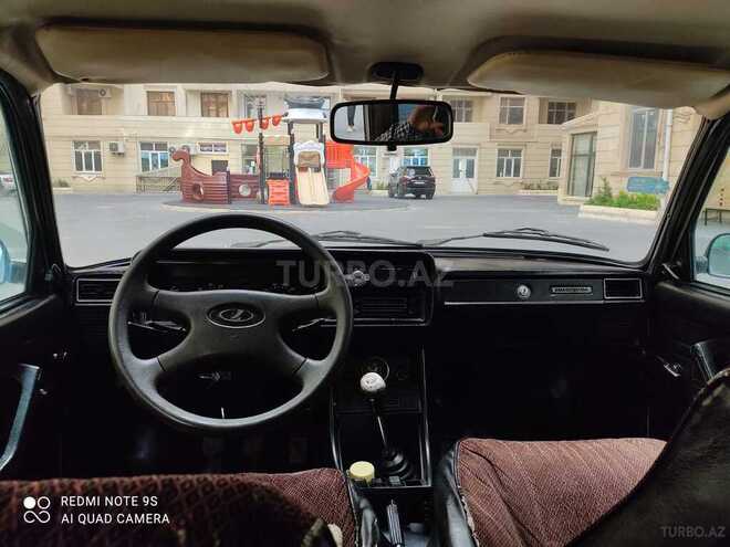 LADA (VAZ) 2107 1991, 250,000 km - 1.5 l - Bakı