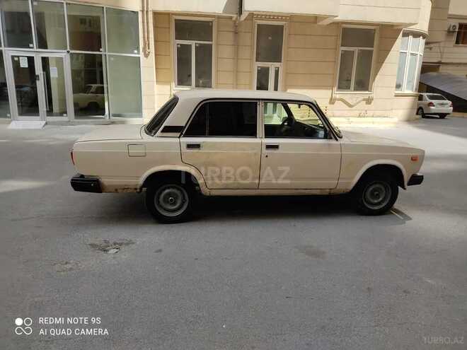 LADA (VAZ) 2107 1991, 250,000 km - 1.5 l - Bakı
