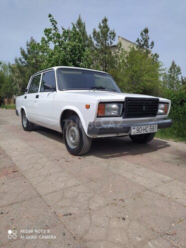 LADA (VAZ) 2107 2009, 161,000 km - 1.6 l - Hacıqabul