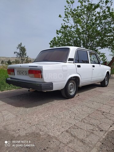 LADA (VAZ) 2107 2009, 161,000 km - 1.6 l - Hacıqabul