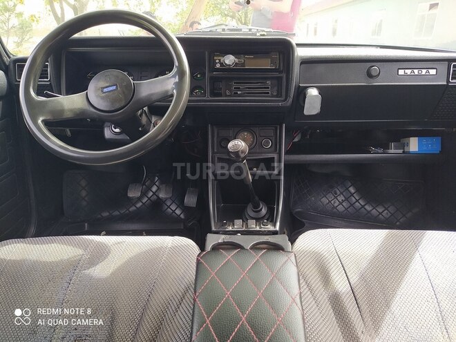 LADA (VAZ) 2107 2009, 161,000 km - 1.6 l - Hacıqabul