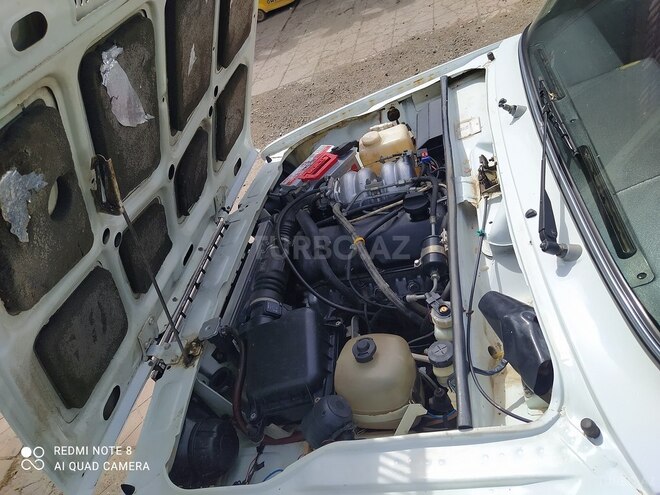 LADA (VAZ) 2107 2009, 161,000 km - 1.6 l - Hacıqabul