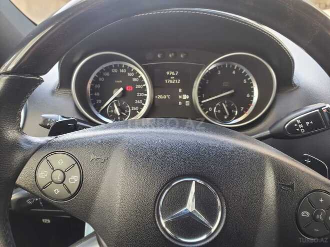 Mercedes CL 500 2011, 176,000 km - 4.7 л - Bakı