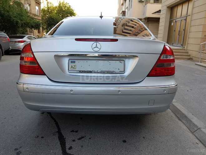 Mercedes E 200 2006, 185,000 km - 2.0 l - Bakı