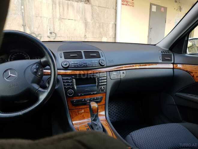 Mercedes E 200 2006, 185,000 km - 2.0 l - Bakı
