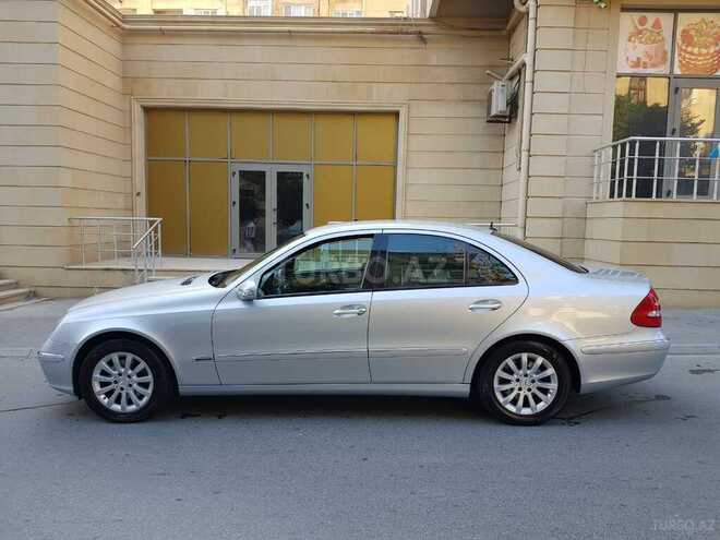 Mercedes E 200 2006, 185,000 km - 2.0 l - Bakı