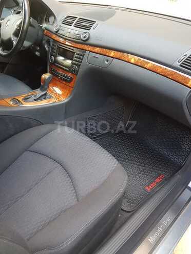 Mercedes E 200 2006, 185,000 km - 2.0 l - Bakı