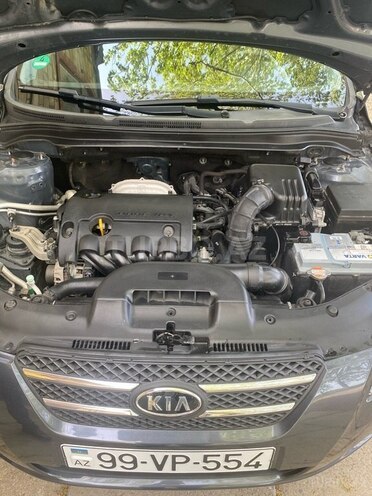 Kia Ceed 2009, 241,145 km - 1.4 l - Gəncə
