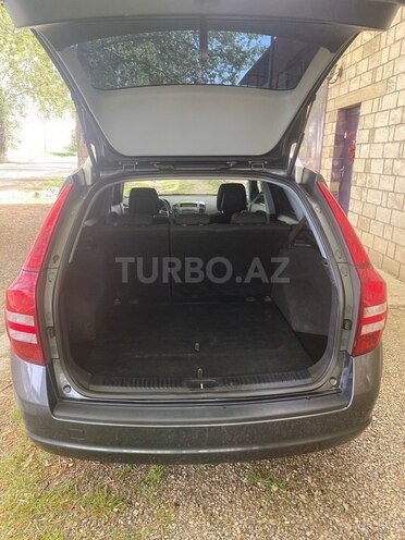 Kia Ceed 2009, 241,145 km - 1.4 l - Gəncə