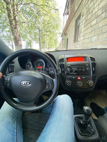 Kia Ceed 2009, 241,145 km - 1.4 l - Gəncə