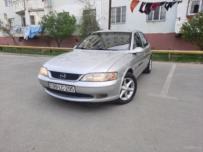 Opel Vectra 1996, 272,000 km - 1.8 l - Sumqayıt