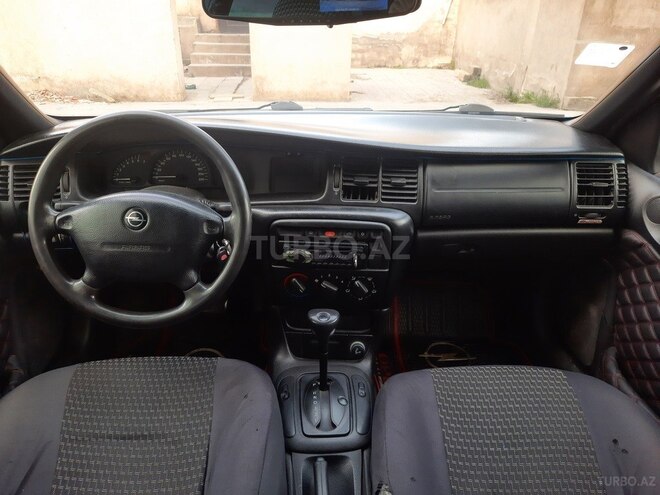 Opel Vectra 1996, 272,000 km - 1.8 l - Sumqayıt