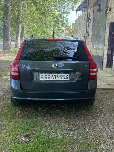 Kia Ceed 2009, 241,145 km - 1.4 l - Gəncə