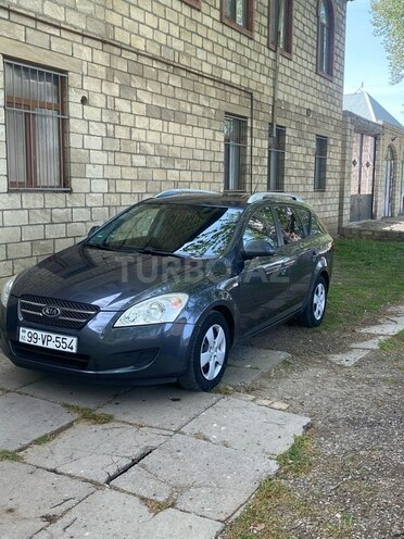 Kia Ceed 2009, 241,145 km - 1.4 l - Gəncə
