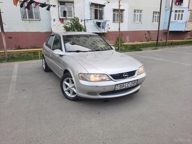 Opel Vectra 1996, 272,000 km - 1.8 l - Sumqayıt