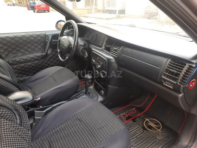 Opel Vectra 1996, 272,000 km - 1.8 l - Sumqayıt
