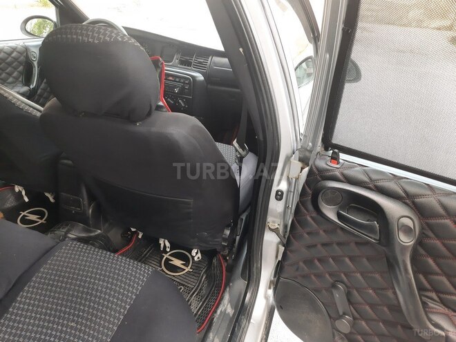 Opel Vectra 1996, 272,000 km - 1.8 l - Sumqayıt