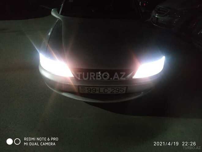 Opel Vectra 1996, 272,000 km - 1.8 l - Sumqayıt