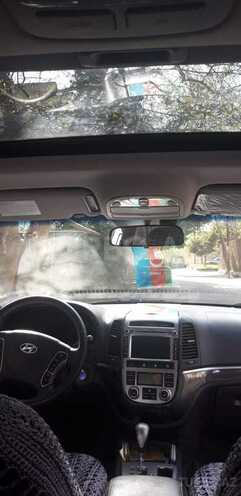 Hyundai Santa Fe 2012, 121,000 km - 2.4 l - Bakı