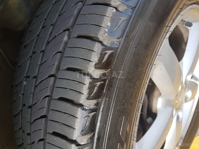 Hyundai Santa Fe 2008, 53,200 km - 2.0 l - Bakı