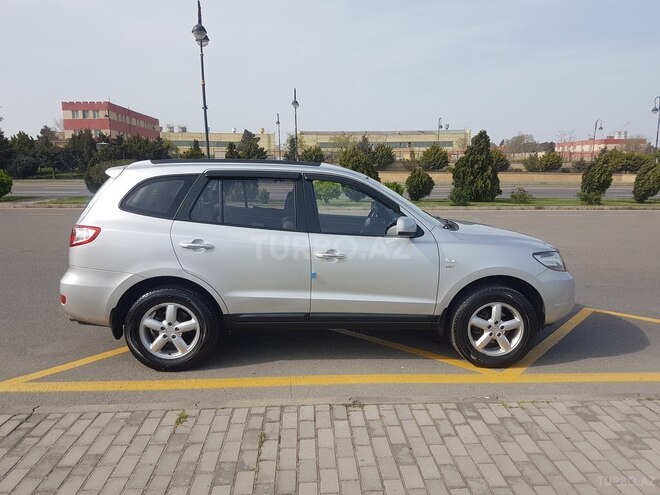 Hyundai Santa Fe 2008, 53,200 km - 2.0 l - Bakı