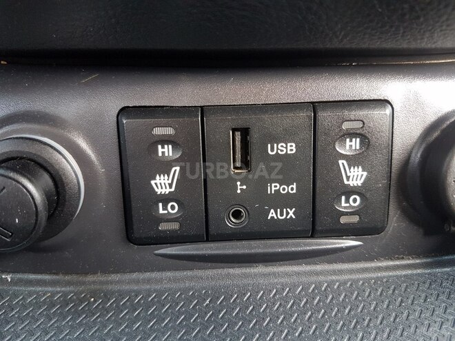 Hyundai Santa Fe 2008, 53,200 km - 2.0 l - Bakı
