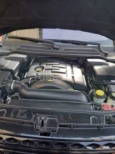 Land Rover Discovery 2008, 180,000 km - 2.7 l - Bakı