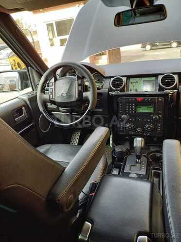 Land Rover Discovery 2008, 180,000 km - 2.7 l - Bakı