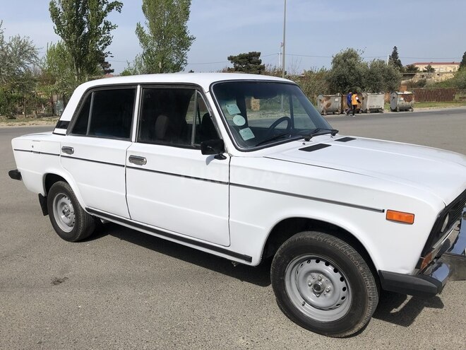LADA (VAZ) 2106 1989, 234,000 km - 1.6 l - Sumqayıt