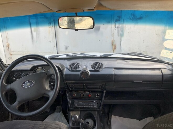 LADA (VAZ) 2106 1989, 234,000 km - 1.6 l - Sumqayıt