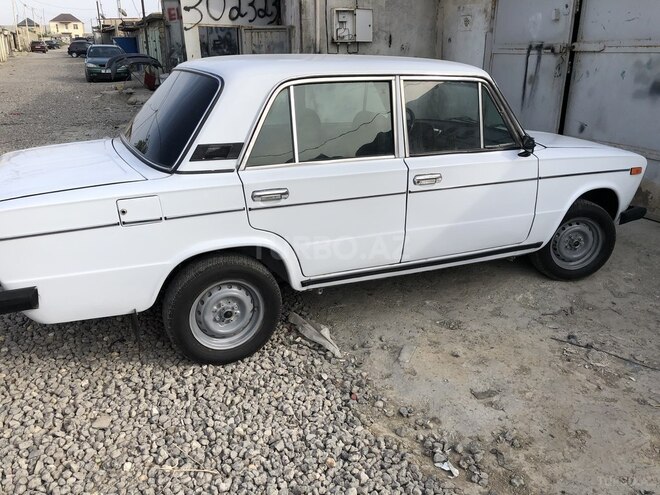 LADA (VAZ) 2106 1989, 234,000 km - 1.6 l - Sumqayıt