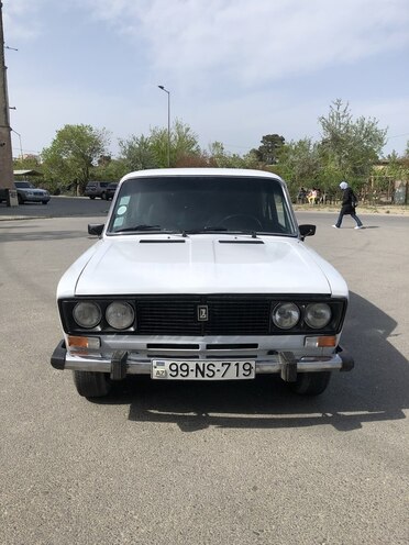 LADA (VAZ) 2106 1989, 234,000 km - 1.6 l - Sumqayıt
