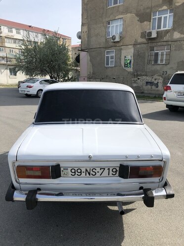 LADA (VAZ) 2106 1989, 234,000 km - 1.6 l - Sumqayıt
